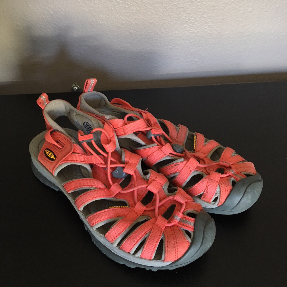 Keen Whisper Sandals